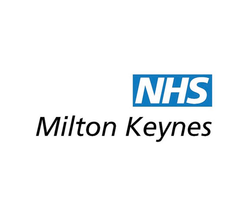 NHS Milton Keynes WAN