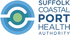 Suffolk Coastal Port Health